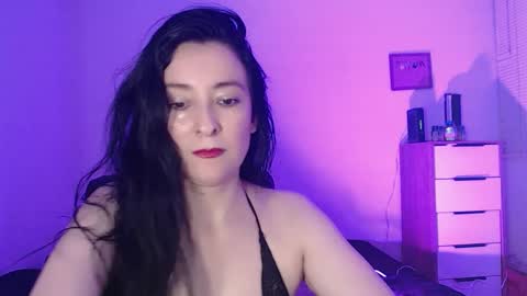 VALENTINA online show from 24, 2, 2025