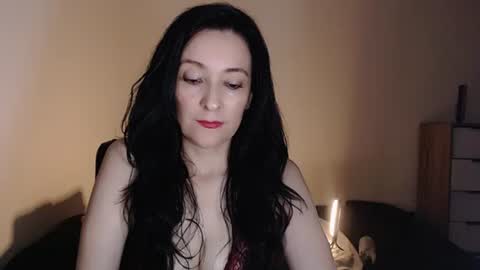 VALENTINA online show from 9, 10, 2025