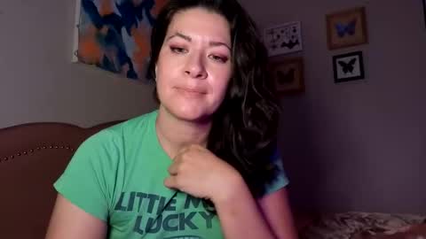 Snapshot of angiewakamatsu chatting on 27, 5, 2026 Lodestar online show from 27, 5, 2026
