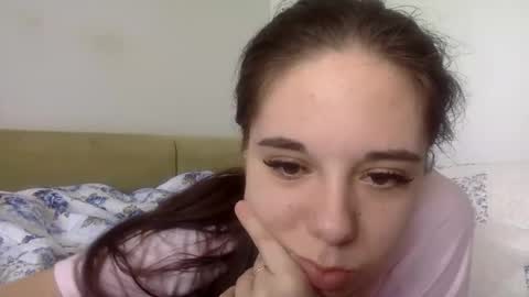 Snapshot of angle_cute05 chatting on 23, 5, 2026 Angel Cute online show from 23, 5, 2026