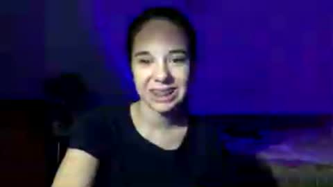 Angel Cute online show from 7, 7, 2026