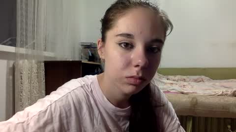 Angel Cute online show from 18, 7, 2026