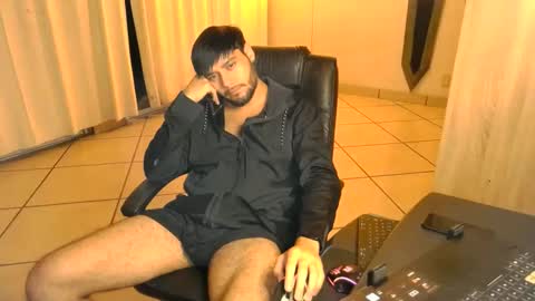 Deimos online show from 12, 10, 2025