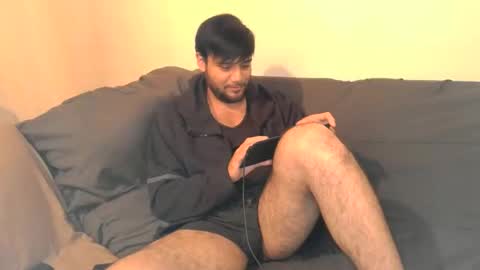 Deimos online show from 12, 11, 2025