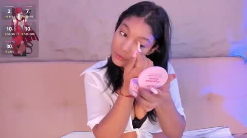 angy_avila online show from 13, 11, 2025