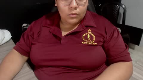 angy online show from 1, 2, 2025