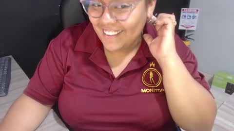 Snapshot of angy_ro12 chatting on 6, 2, 2026 angy online show from 6, 2, 2026