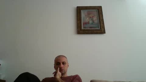 Snapshot of anhel187 chatting on 11, 1, 2025 anhel187 online show from 11, 1, 2025