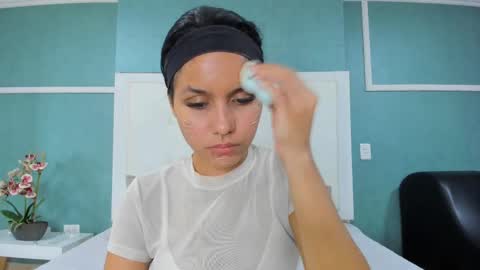 Ania online show from 20, 9, 2025