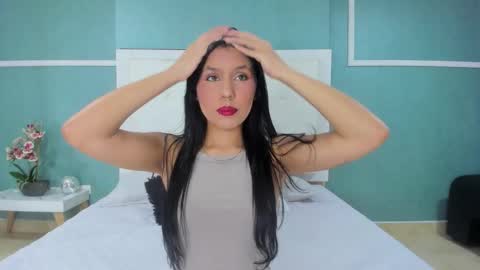 Ania online show from 14, 10, 2025