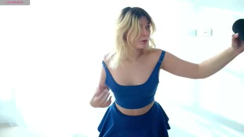 Ania online show from 17, 10, 2025