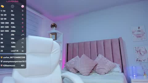 Ania online show from 14, 1, 2025