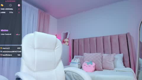 Ania online show from 31, 1, 2025