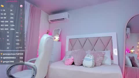 Ania online show from 14, 2, 2025