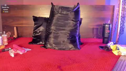Snapshot of aniaa_rouse chatting on 4, 7, 2026 ANIA online show from 4, 7, 2026