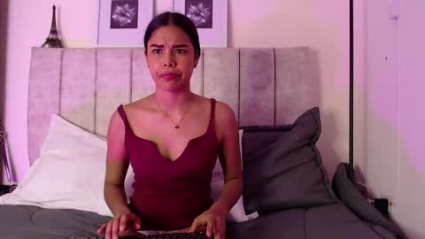 Snapshot of anicarter chatting on 1, 11, 2025 online show from 1, 11, 2025