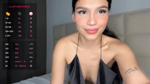 ANGIE online show from 21, 1, 2025