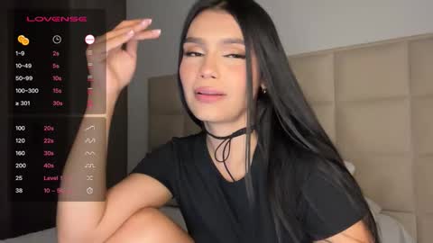 ANGIE online show from 22, 10, 2025