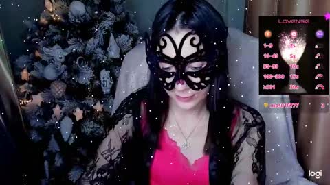 aniela5566 online show from 2, 1, 2025