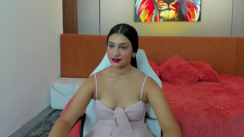 Snapshot of aniie_princess_18 chatting on 11, 9, 2025 anni online show from 11, 9, 2025