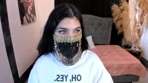 Anissa online show from 9, 1, 2026