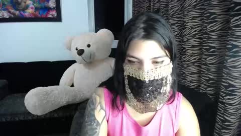 Anissa online show from 21, 2, 2026