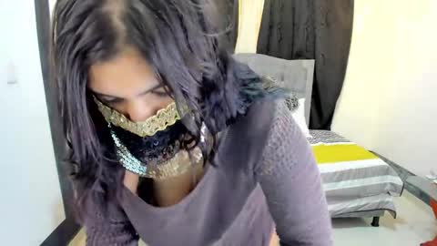 Anissa online show from 13, 4, 2026