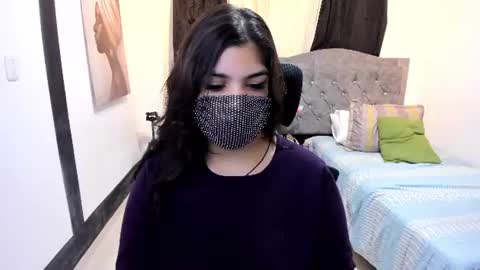 Anissa online show from 26, 6, 2026