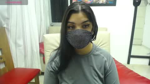 Anissa online show from 9, 7, 2026