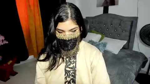 Anissa online show from 4, 8, 2026