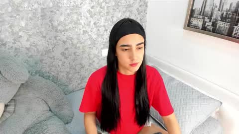 anika_h online show from 15, 3, 2026