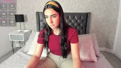 Snapshot of anika_h chatting on 9, 7, 2026 anika_h online show from 9, 7, 2026