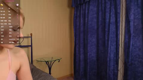 Alice online show from 25, 11, 2025