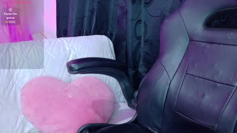 anika_kiti online show from 5, 6, 2026