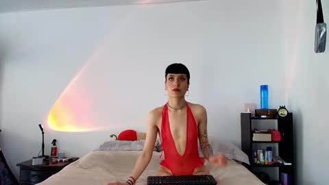 Snapshot of anika_lowen chatting on 14, 2, 2025 Anika And Lowen Your Thumbs Up Are Super Important For Us online show from 14, 2, 2025