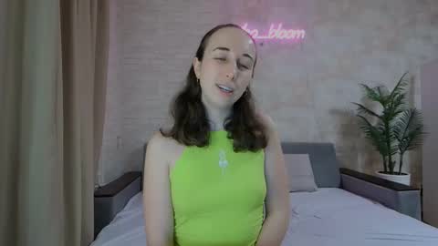 anikabloom online show from 13, 1, 2025