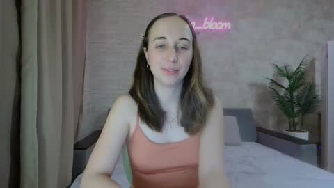 anikabloom online show from 21, 1, 2025