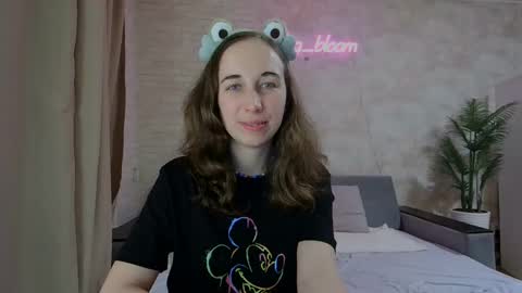 anikabloom online show from 10, 2, 2025