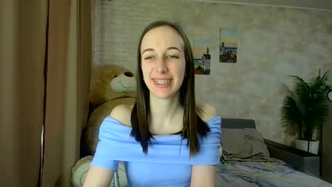 Snapshot of anikabloom chatting on 12, 3, 2026 anikabloom online show from 12, 3, 2026