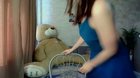 Snapshot of anikabloom chatting on 15, 3, 2026 anikabloom online show from 15, 3, 2026