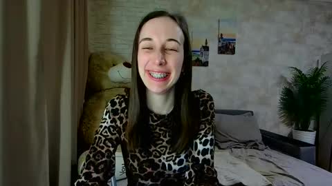 Snapshot of anikabloom chatting on 22, 3, 2026 anikabloom online show from 22, 3, 2026