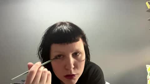 Jenny online show from 13, 5, 2026