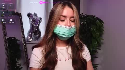 Anika online show from 15, 12, 2025