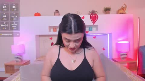 Anika Romano online show from 9, 3, 2026