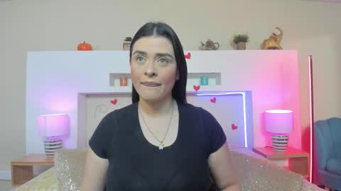 Anika Romano online show from 13, 3, 2026