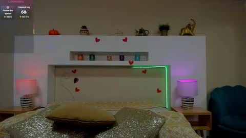 Anika Romano online show from 25, 3, 2026