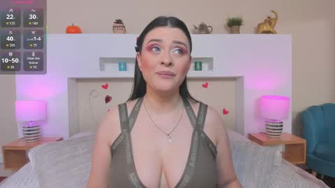 Anika Romano online show from 14, 4, 2026