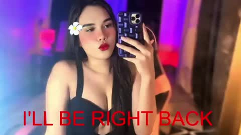 Snapshot of anikkafox chatting on 13, 10, 2025 Nikka online show from 13, 10, 2025