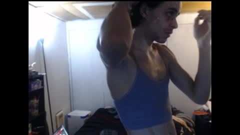 Ani online show from 17, 2, 2025