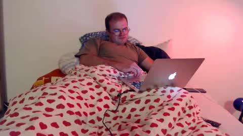 Snapshot of animal_michael chatting on 5, 3, 2026 animal_michael online show from 5, 3, 2026